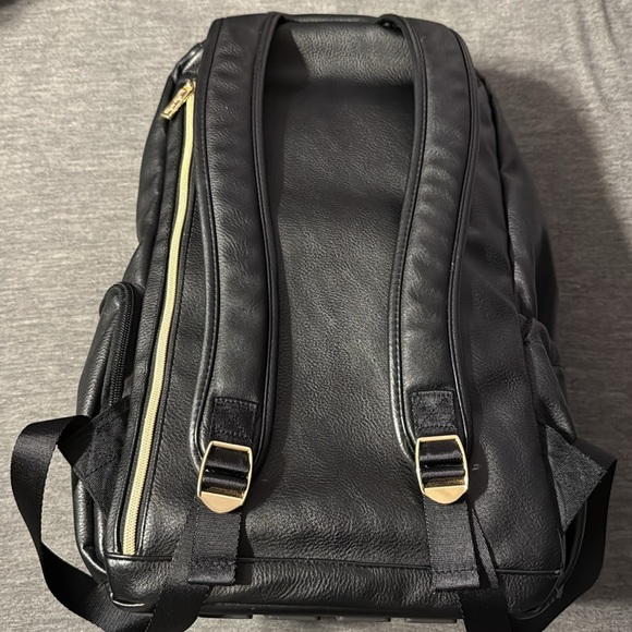 Itzy Ritzy Boss Backpack Diaper Bag - Picture 5 of 16